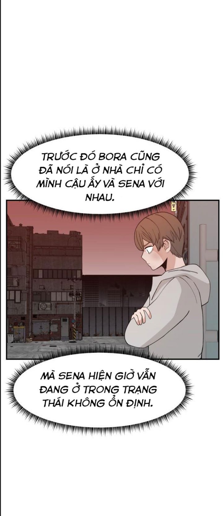 Lớp Học Phản Diện Chapter 56 - Next Chapter 57