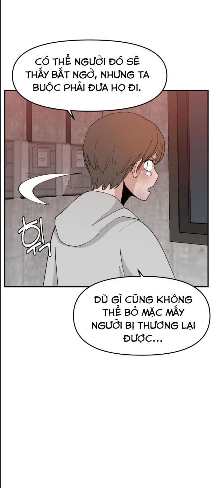 Lớp Học Phản Diện Chapter 56 - Next Chapter 57