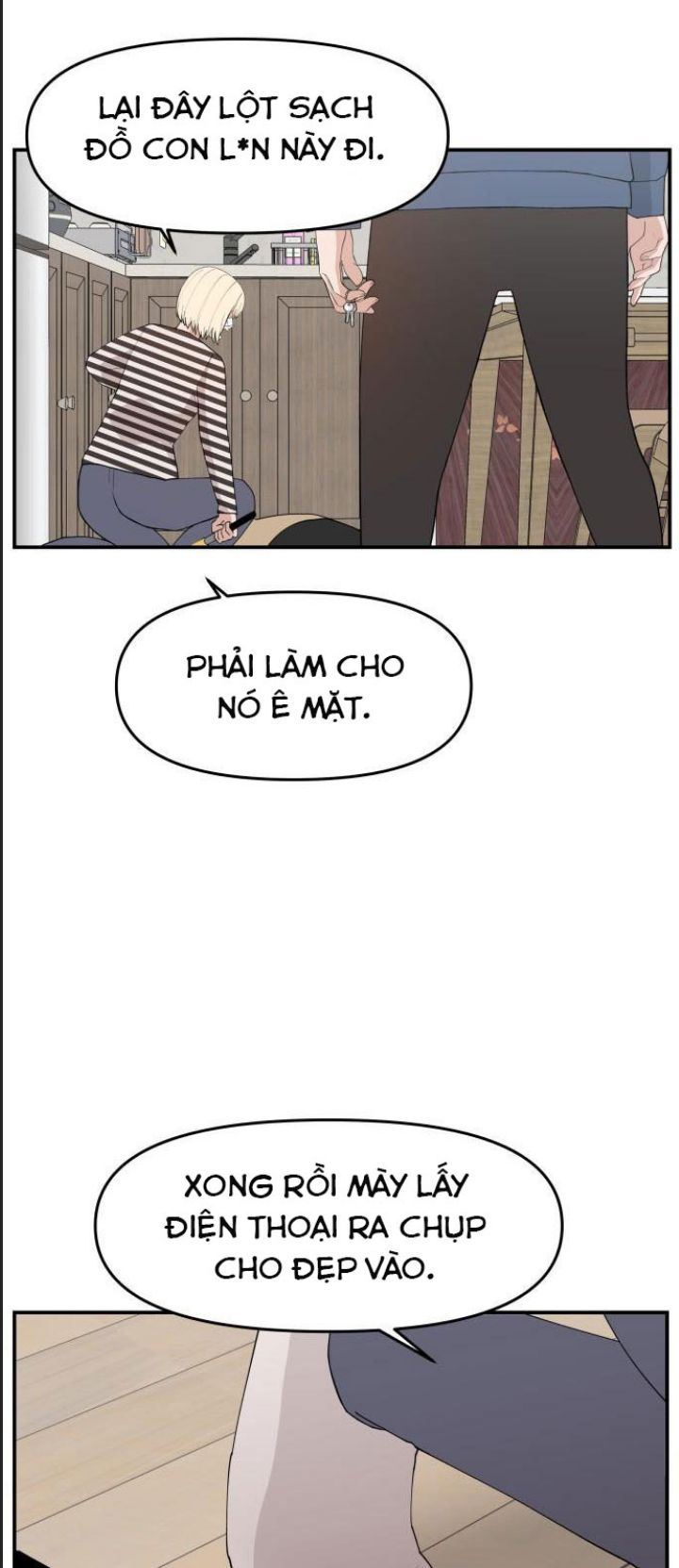 Lớp Học Phản Diện Chapter 56 - Next Chapter 57