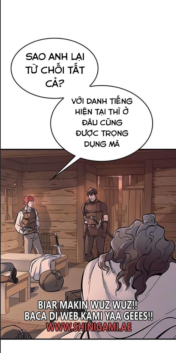 Vĩnh Thoái Hiệp Sĩ Chapter 27 - Trang 2