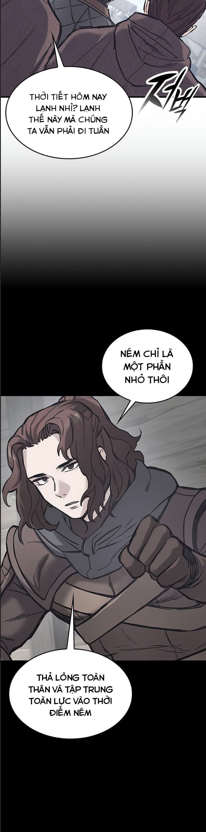 Vĩnh Thoái Hiệp Sĩ Chapter 29 - Next Chapter 30