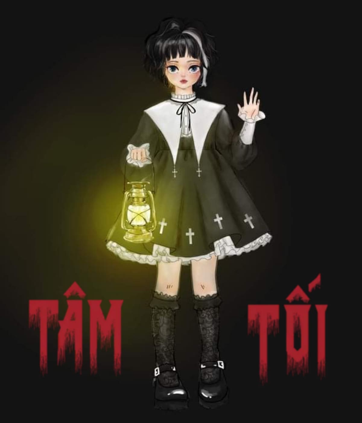 Tâm Tối Chapter 3 - Next 