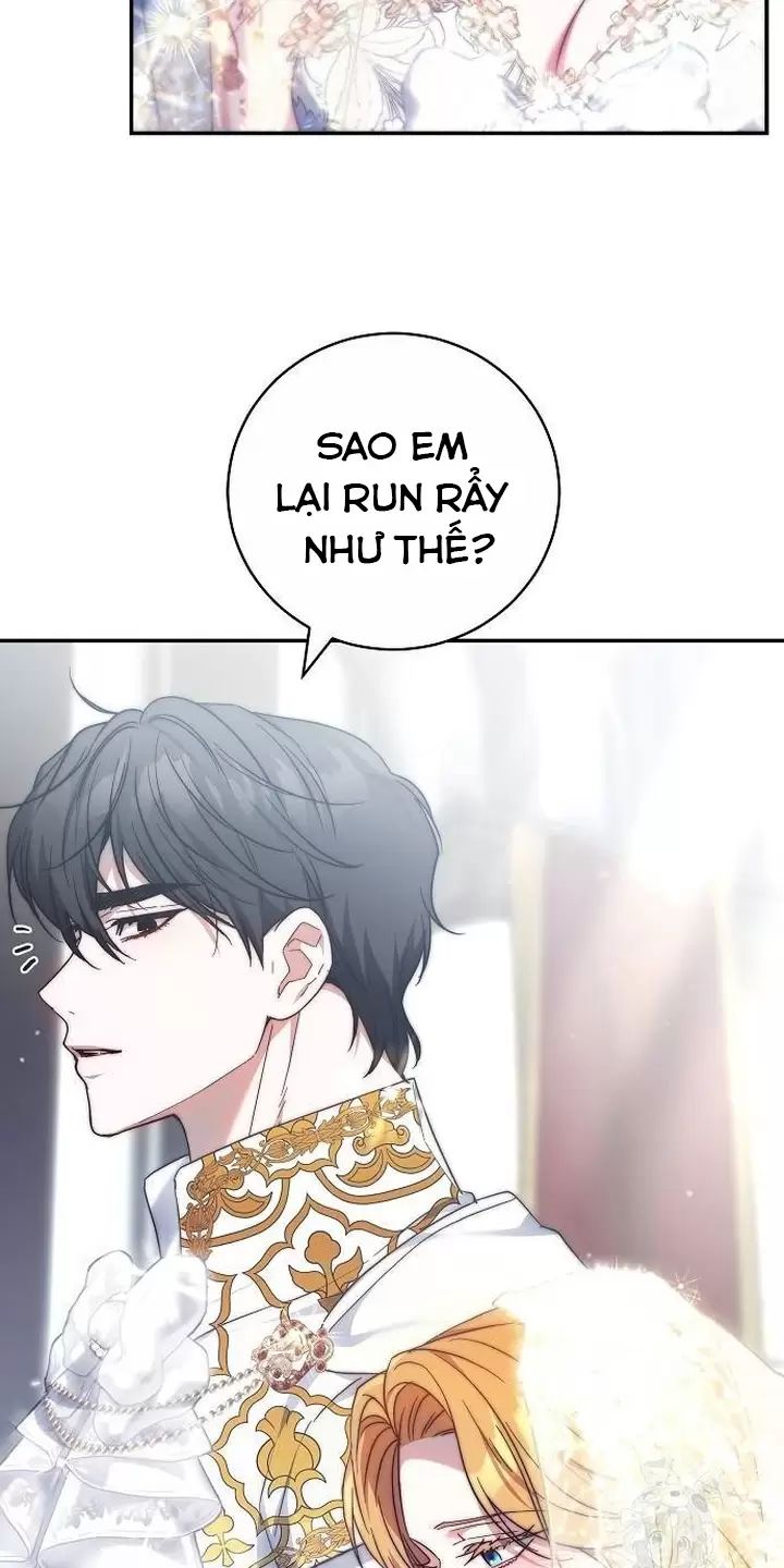 Lần Này Tôi Sẽ Sinh Con Với Người Đàn Ông Khác Chapter 8 - Next Chapter 9