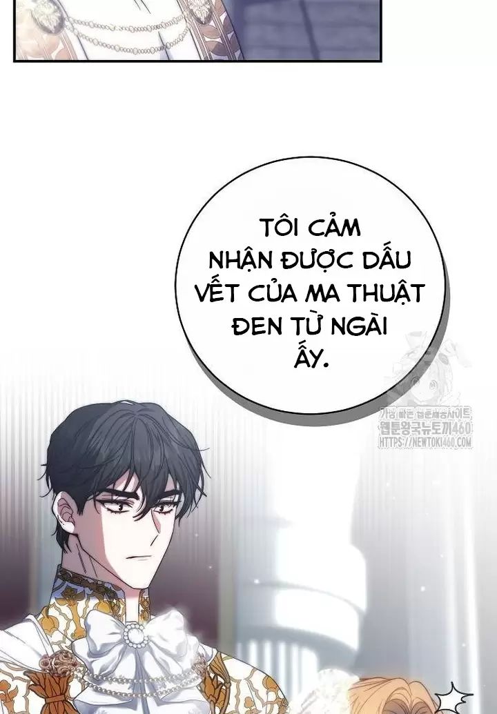 Lần Này Tôi Sẽ Sinh Con Với Người Đàn Ông Khác Chapter 8 - Next Chapter 9