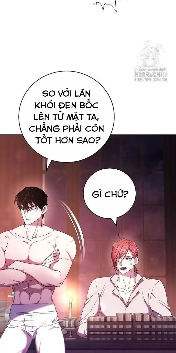 Lần Này Tôi Sẽ Sinh Con Với Người Đàn Ông Khác Chapter 8 - Next Chapter 9