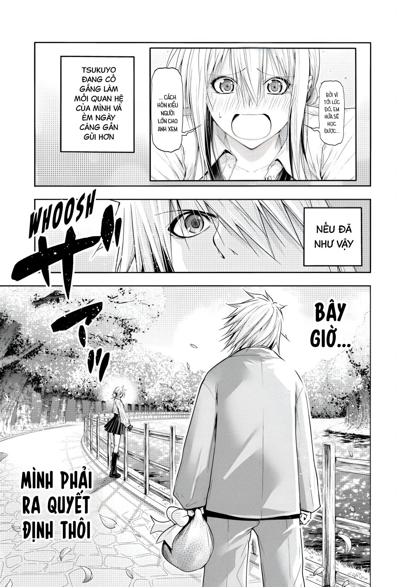 Tenpuru Chapter 97 - Trang 4