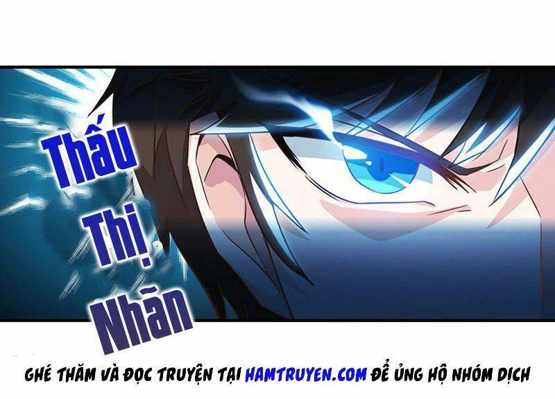 Thần Cấp Thấu Thị Chapter 3 - Next Chapter 4