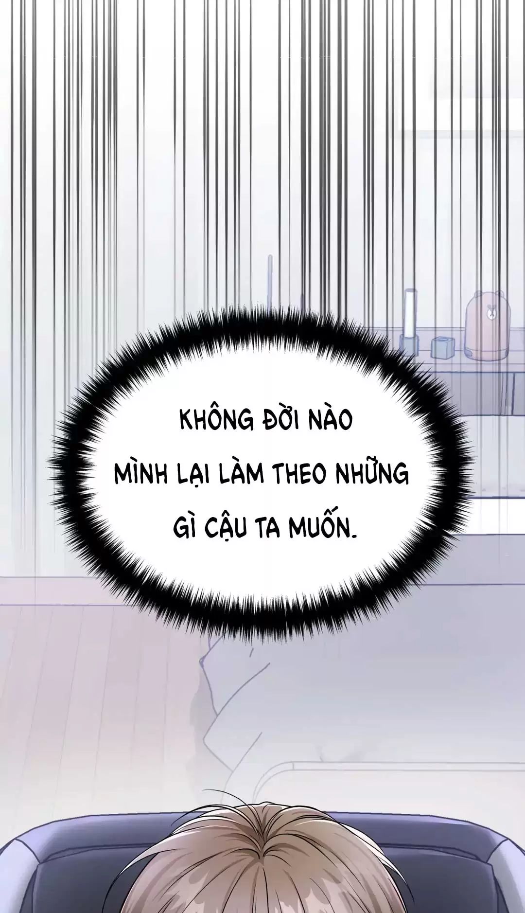 Thành Viên Của Hội Là Hàng Xóm Bên Cạnh Chapter 4 - Trang 3