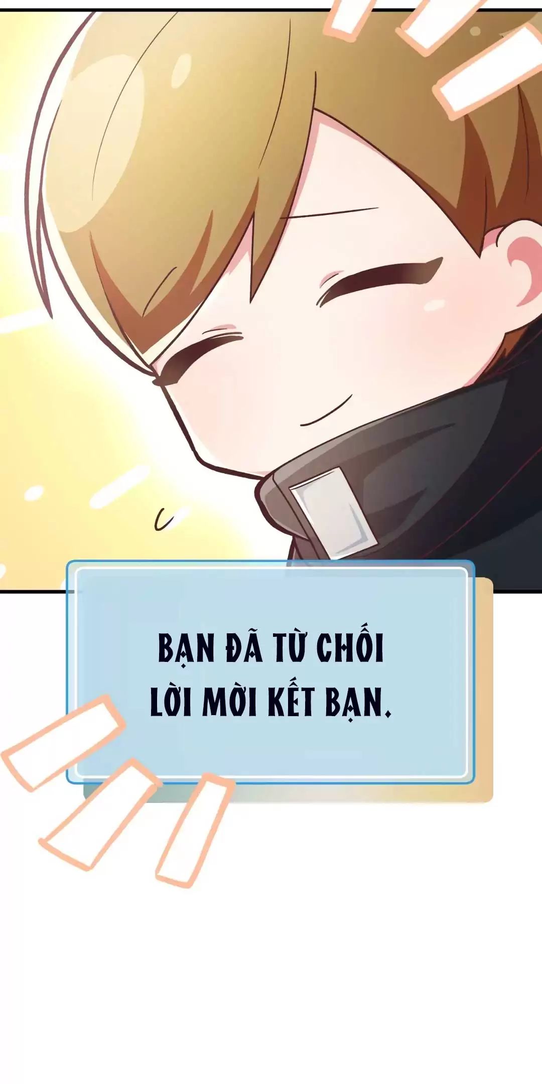 Thành Viên Của Hội Là Hàng Xóm Bên Cạnh Chapter 4 - Trang 3