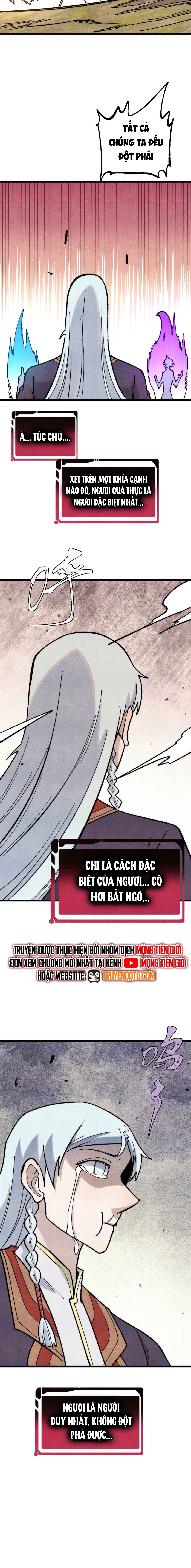 Vạn Cổ Tối Cường Tông Chapter 365.5 - Next Chapter 365.5