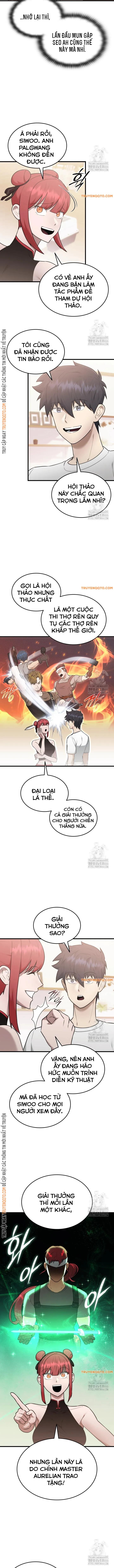 Đăng Ký Kênh Siêu Phàm Chapter 43 - Next Chapter 44