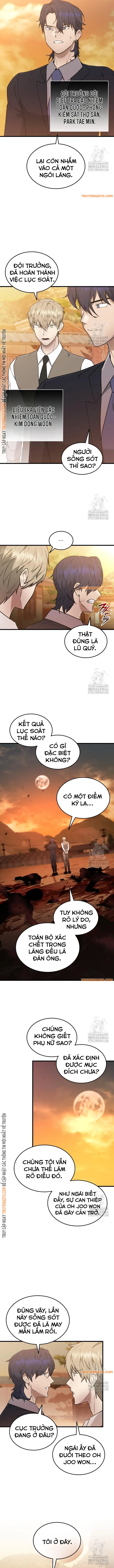 Đăng Ký Kênh Siêu Phàm Chapter 43 - Next Chapter 44