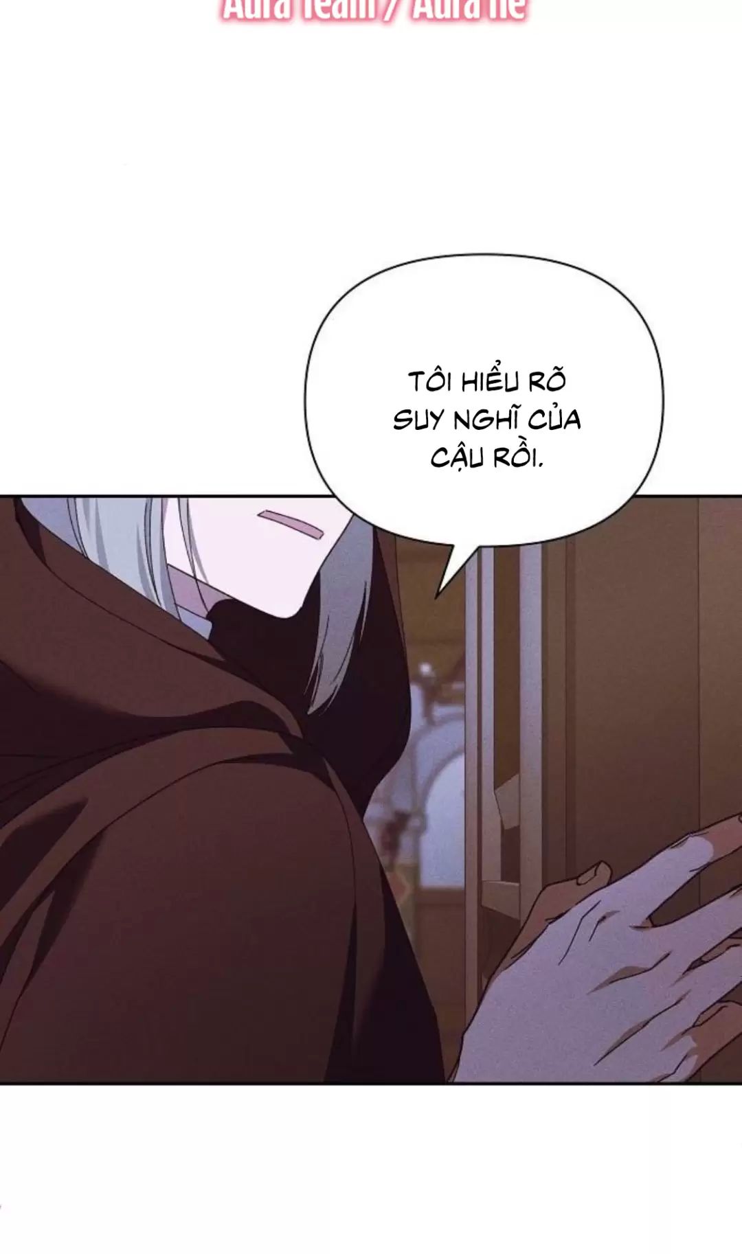 Bong Bóng Của Sóng Biển Chapter 48 - Next Chapter 49