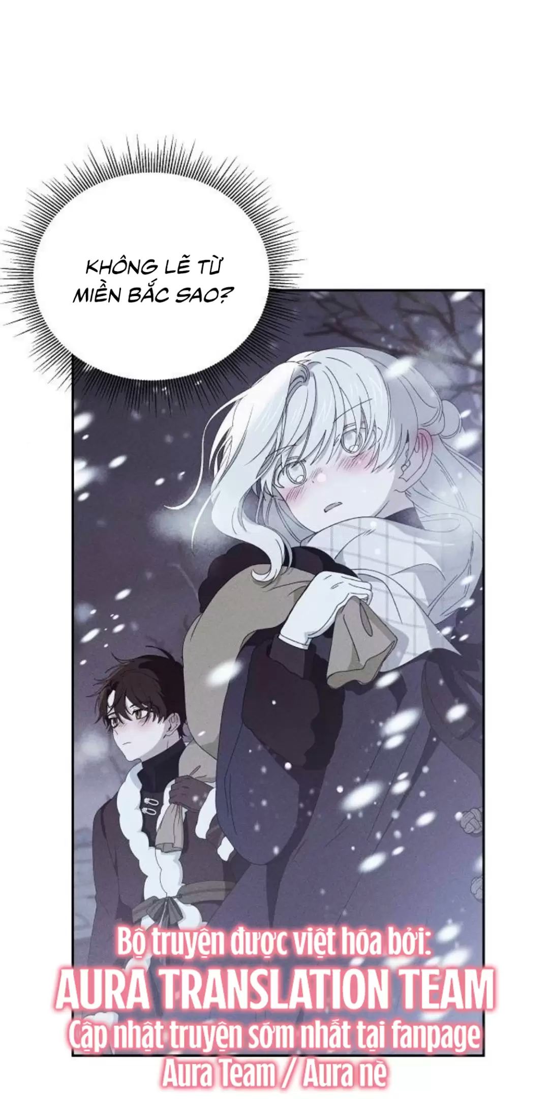 Bong Bóng Của Sóng Biển Chapter 48 - Next Chapter 49