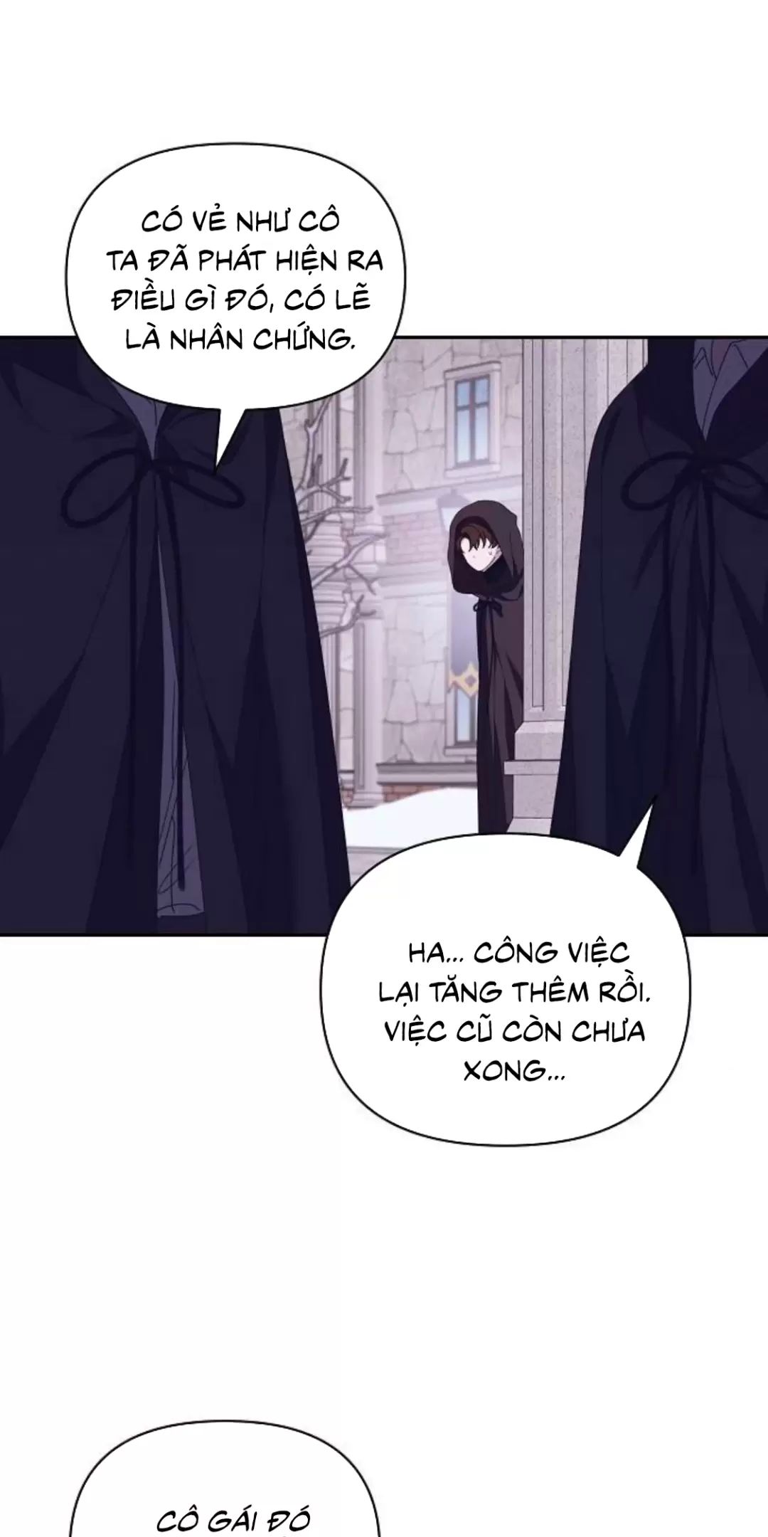 Bong Bóng Của Sóng Biển Chapter 48 - Next Chapter 49