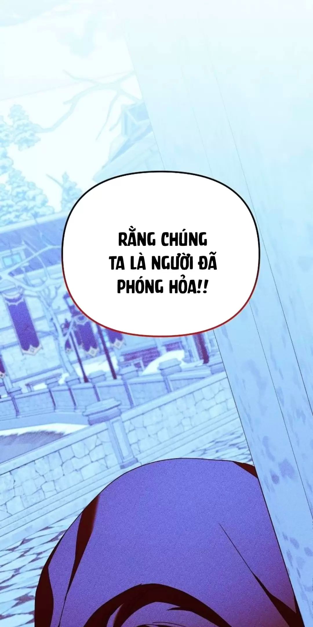 Bong Bóng Của Sóng Biển Chapter 48 - Next Chapter 49