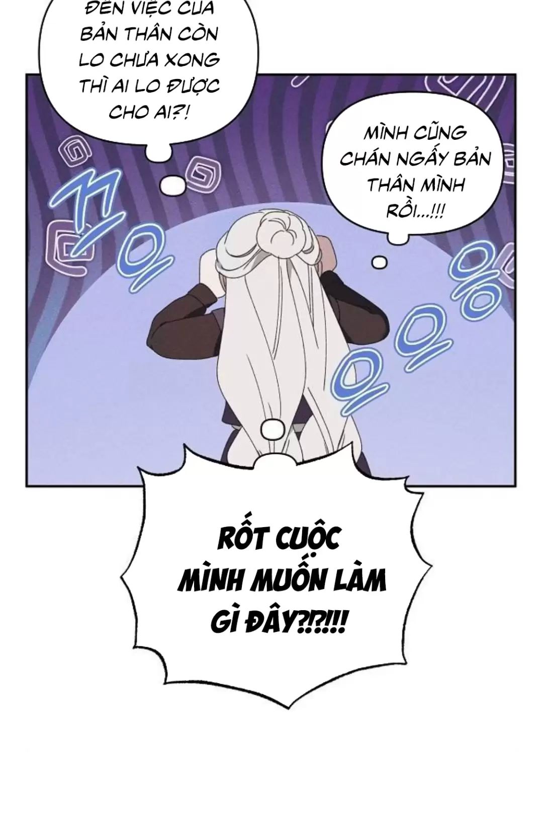 Bong Bóng Của Sóng Biển Chapter 48 - Next Chapter 49