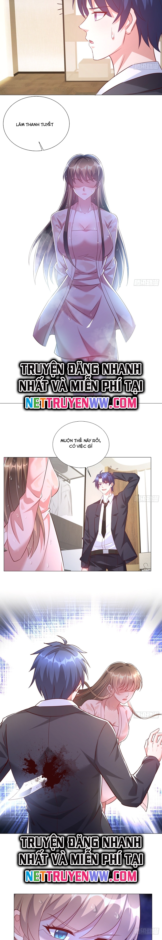 999 Em Gái Theo Đuổi Ngược Lại Tôi Chapter 13 - Next Chapter 14