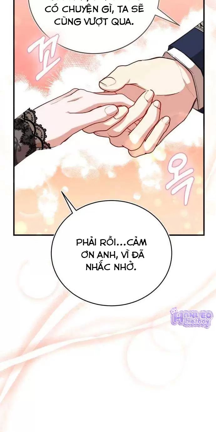 Tôi Sẽ Sống Thử Cuộc Đời Của Ác Nữ Chapter 23 - Trang 4