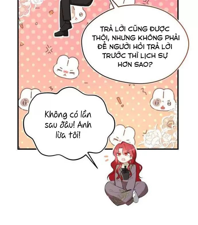 Tôi Sẽ Sống Thử Cuộc Đời Của Ác Nữ Chapter 23 - Trang 4