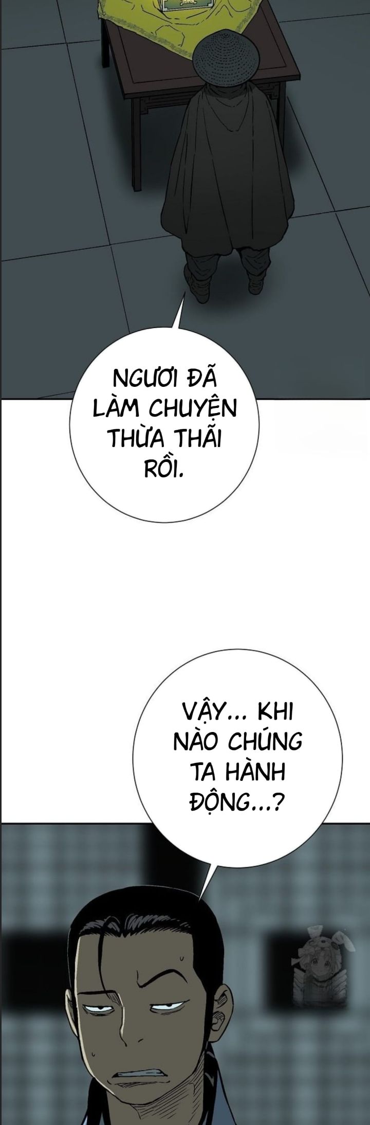 Vĩ Linh Kiếm Tiên Chapter 81 - Next Chapter 82