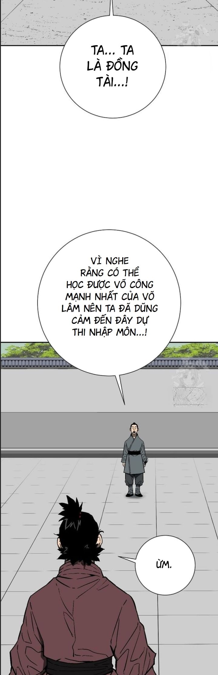 Vĩ Linh Kiếm Tiên Chapter 81 - Next Chapter 82