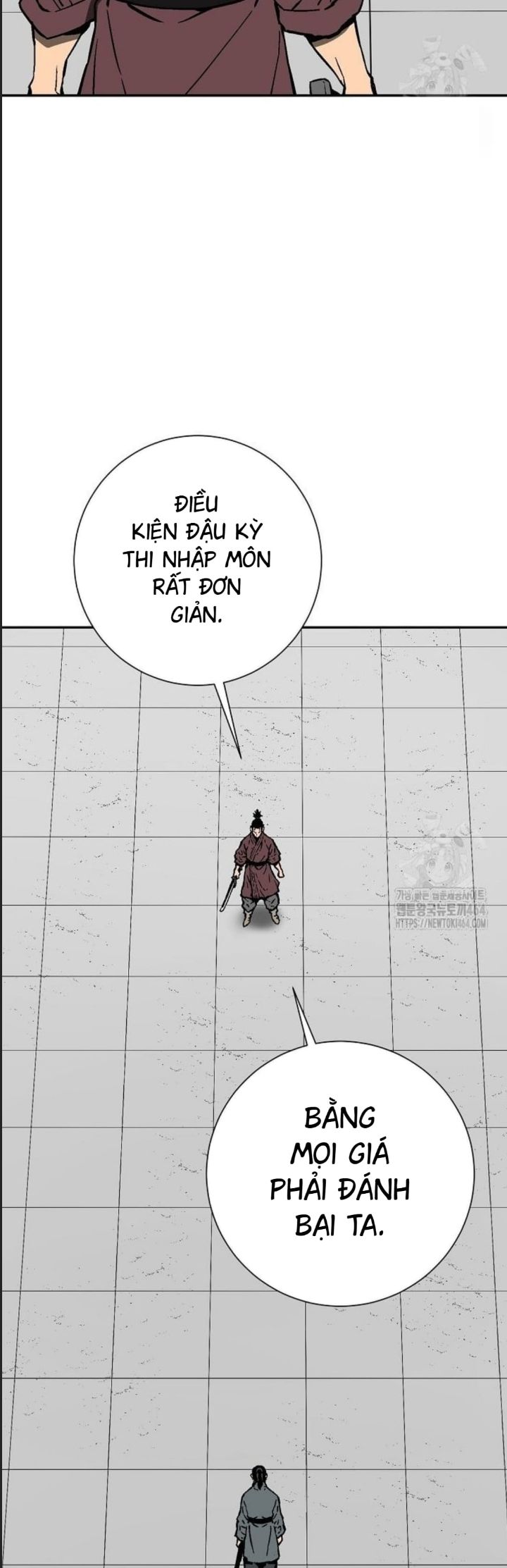 Vĩ Linh Kiếm Tiên Chapter 81 - Trang 4