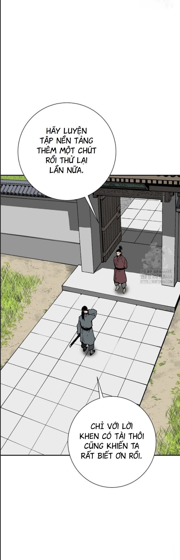 Vĩ Linh Kiếm Tiên Chapter 81 - Next Chapter 82