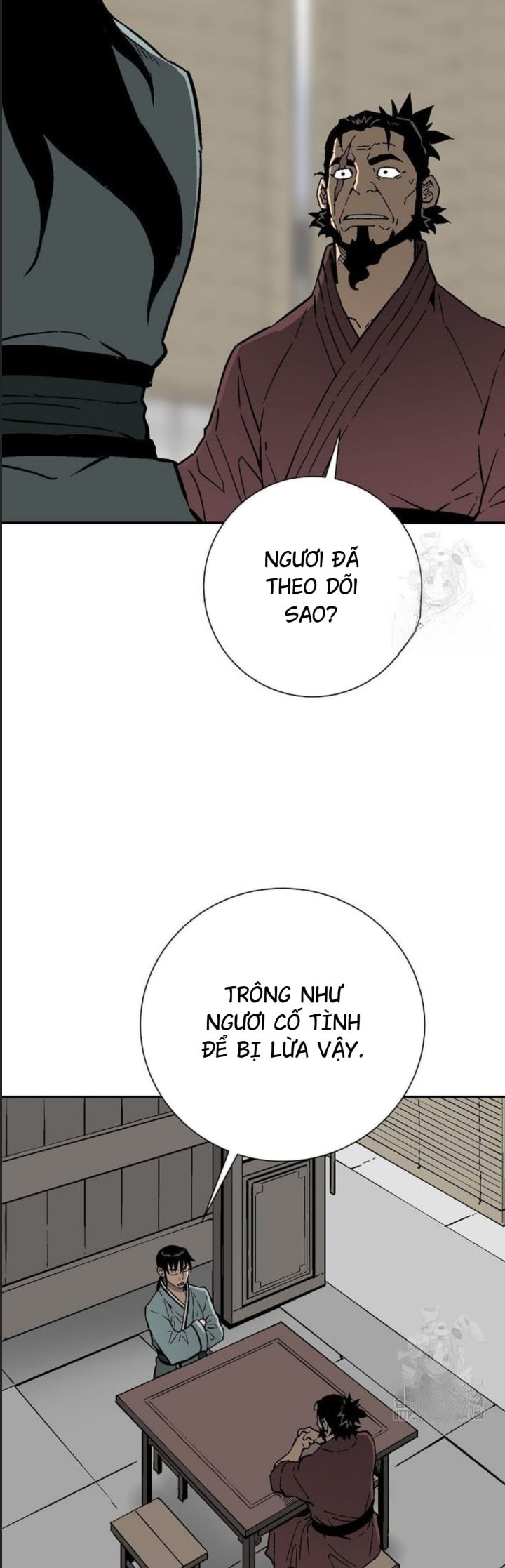 Vĩ Linh Kiếm Tiên Chapter 81 - Next Chapter 82