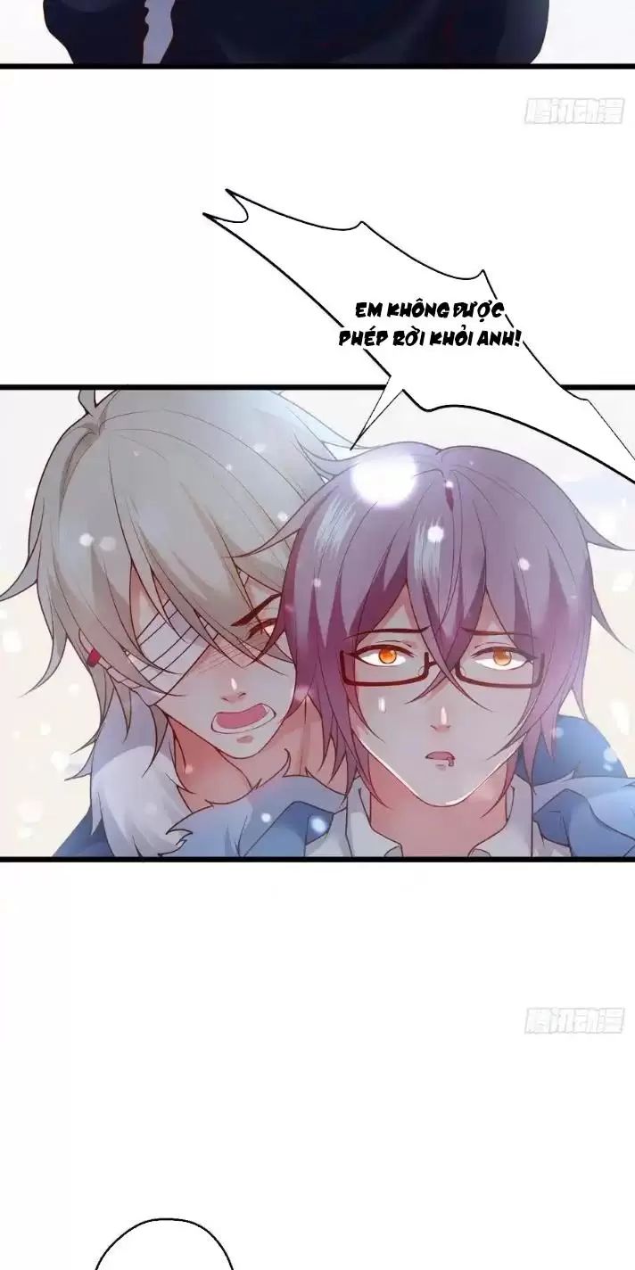 Hắc Đạo Này Có Chút Manh Chapter 167 - Next 