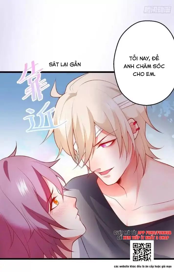 Hắc Đạo Này Có Chút Manh Chapter 167 - Next 