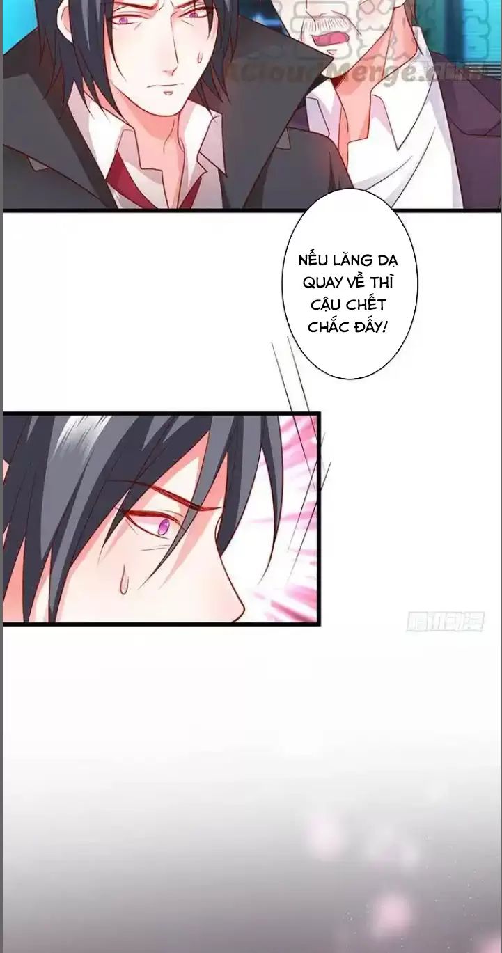 Hắc Đạo Này Có Chút Manh Chapter 174 - Next 