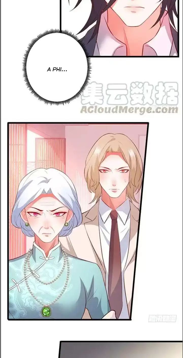 Hắc Đạo Này Có Chút Manh Chapter 184 - Next 