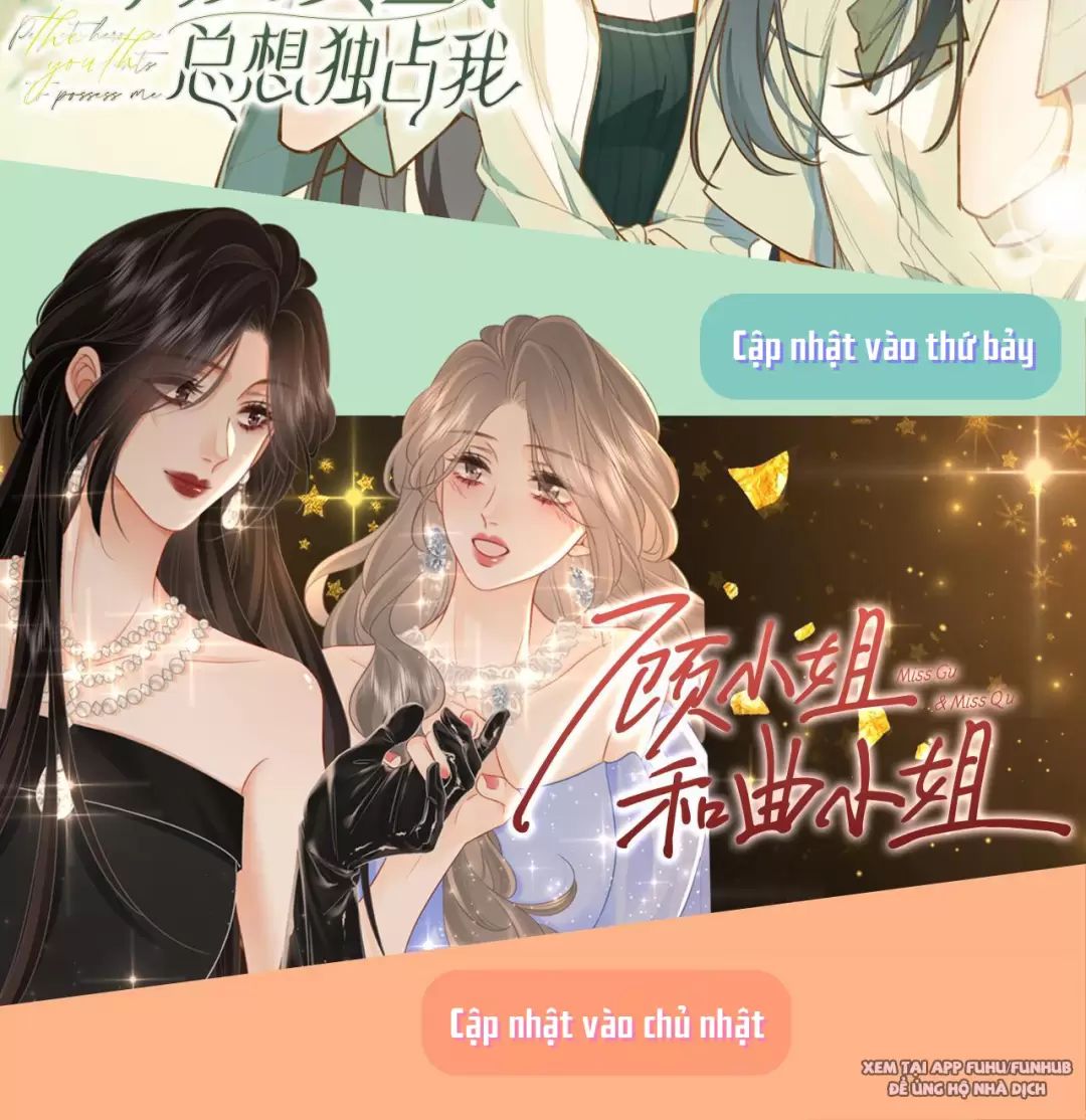 Ta Thân Ái Pháp Y Tiểu Thư Chapter 39 - Trang 2