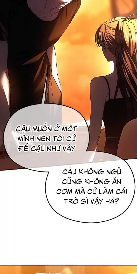 Kết Thúc, Tôi Muốn Thay Đổi Nó Chapter 61 - Next Chapter 62