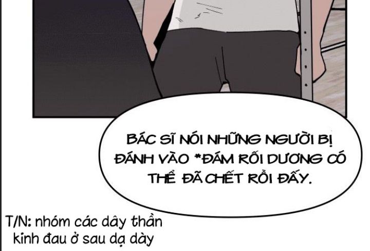 Lớp Học Phản Diện Chapter 21 - Next Chapter 22