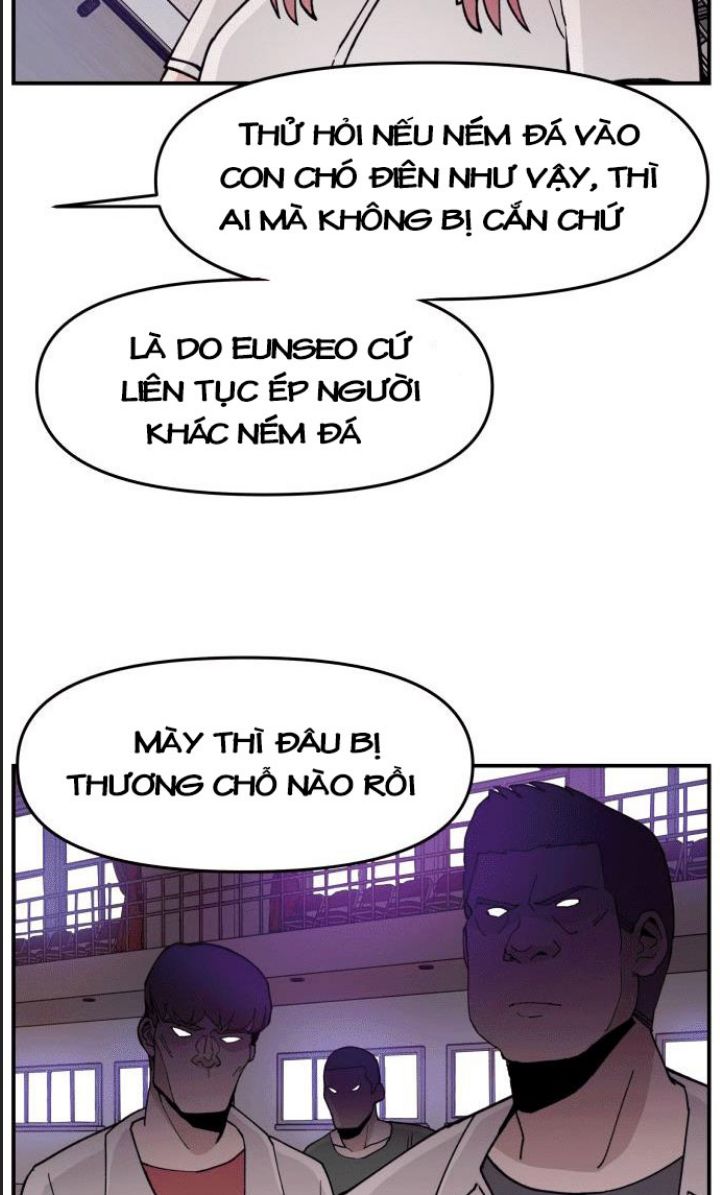 Lớp Học Phản Diện Chapter 21 - Next Chapter 22