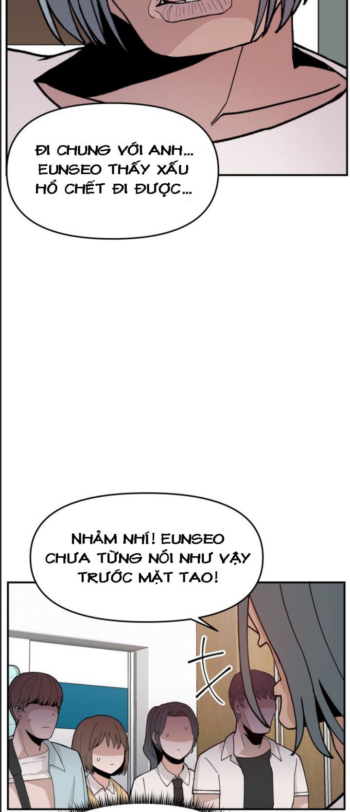 Lớp Học Phản Diện Chapter 23 - Next Chapter 24