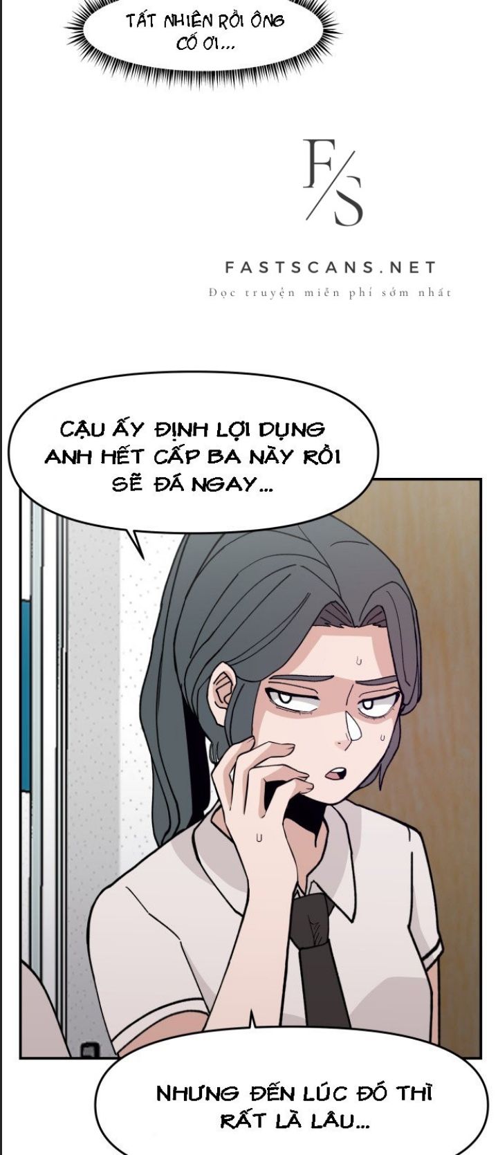 Lớp Học Phản Diện Chapter 23 - Next Chapter 24