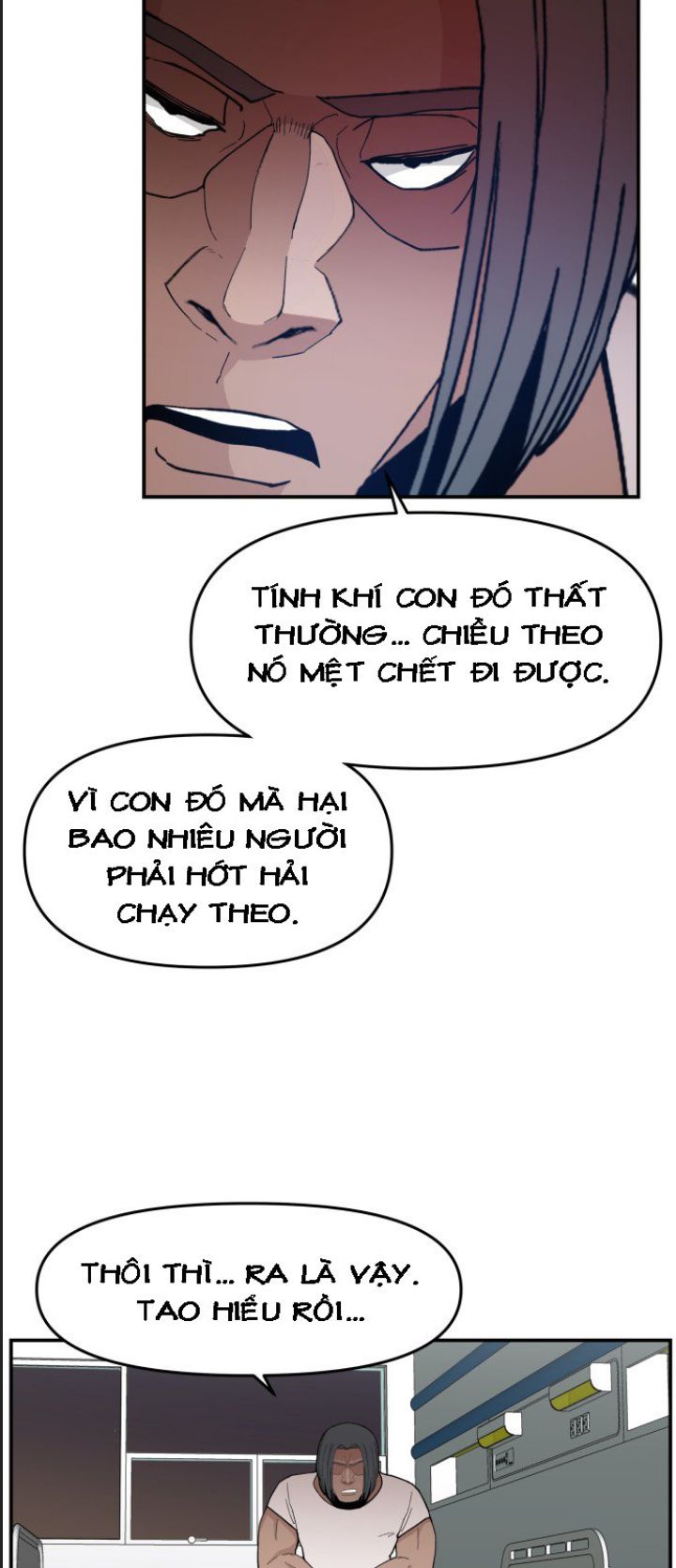 Lớp Học Phản Diện Chapter 23 - Next Chapter 24