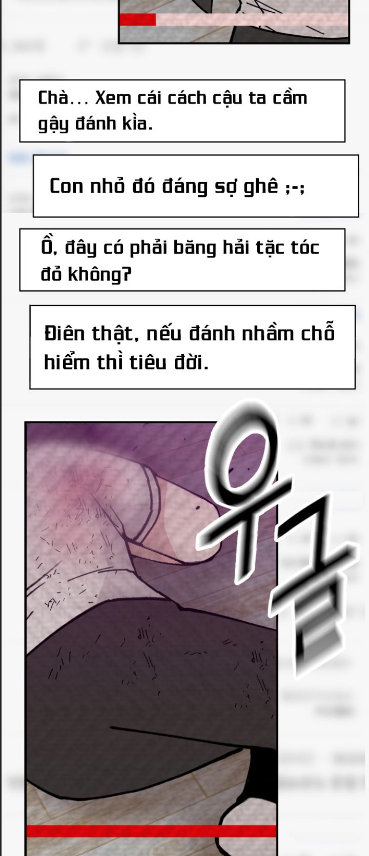 Lớp Học Phản Diện Chapter 24 - Next Chapter 25