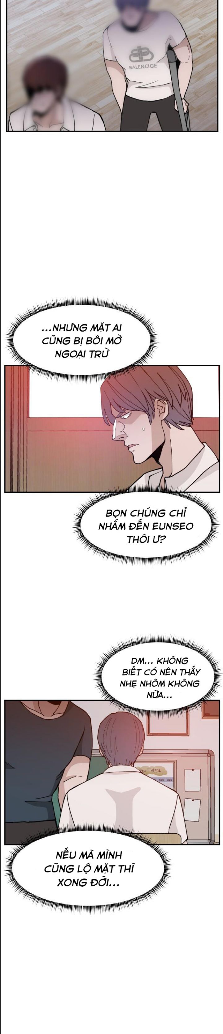 Lớp Học Phản Diện Chapter 24 - Next Chapter 25