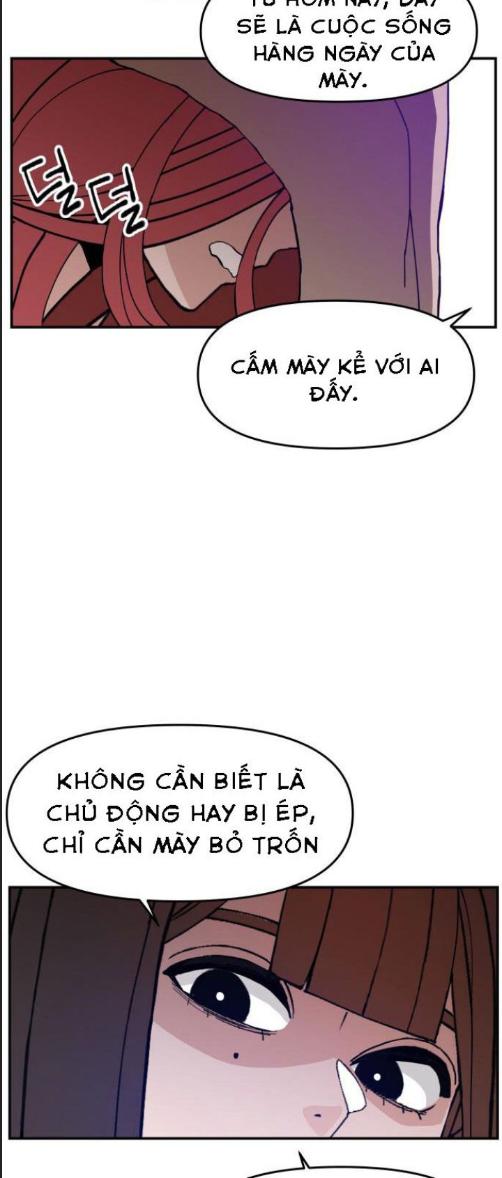 Lớp Học Phản Diện Chapter 26 - Next Chapter 27