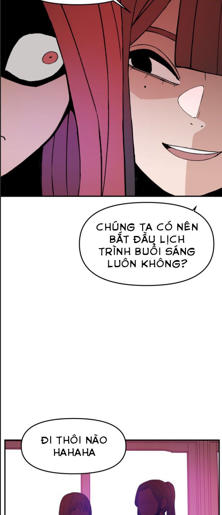 Lớp Học Phản Diện Chapter 26 - Next Chapter 27