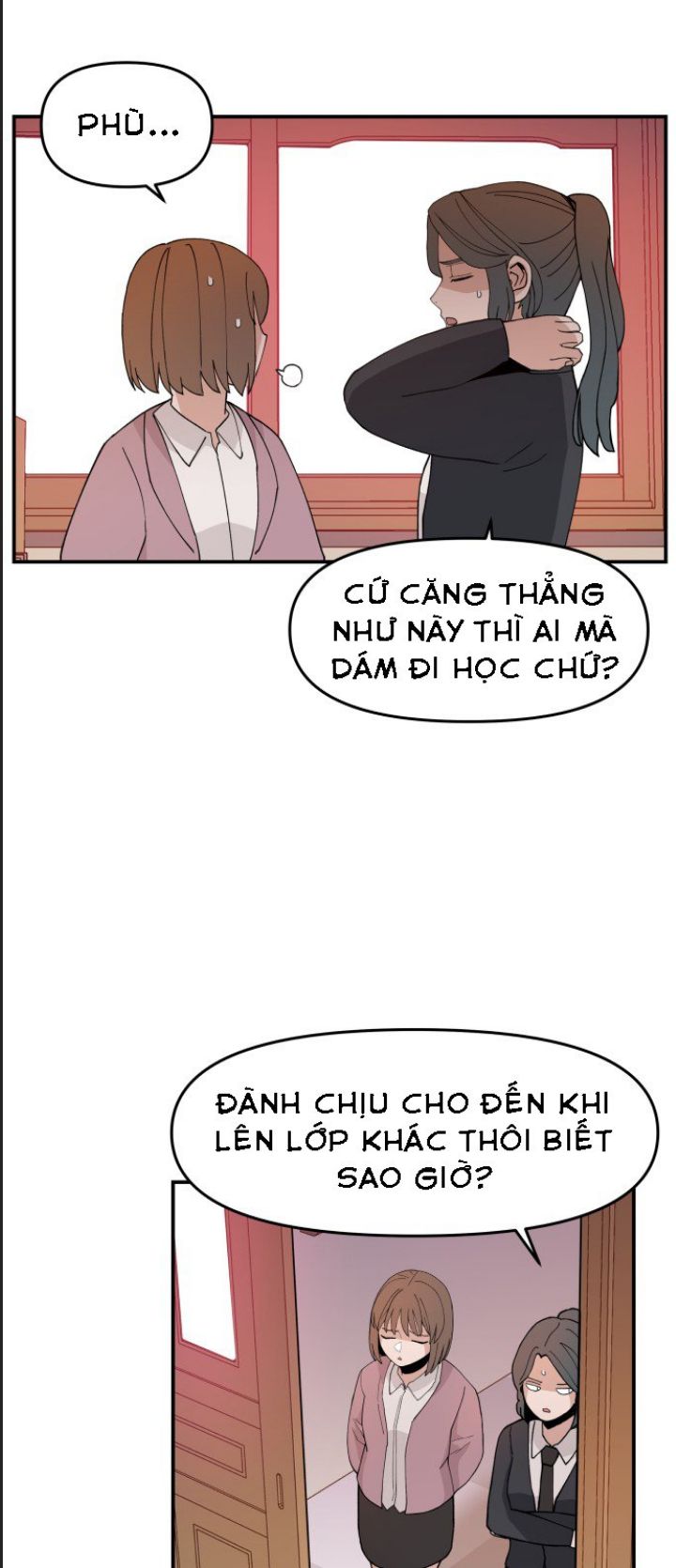 Lớp Học Phản Diện Chapter 26 - Next Chapter 27