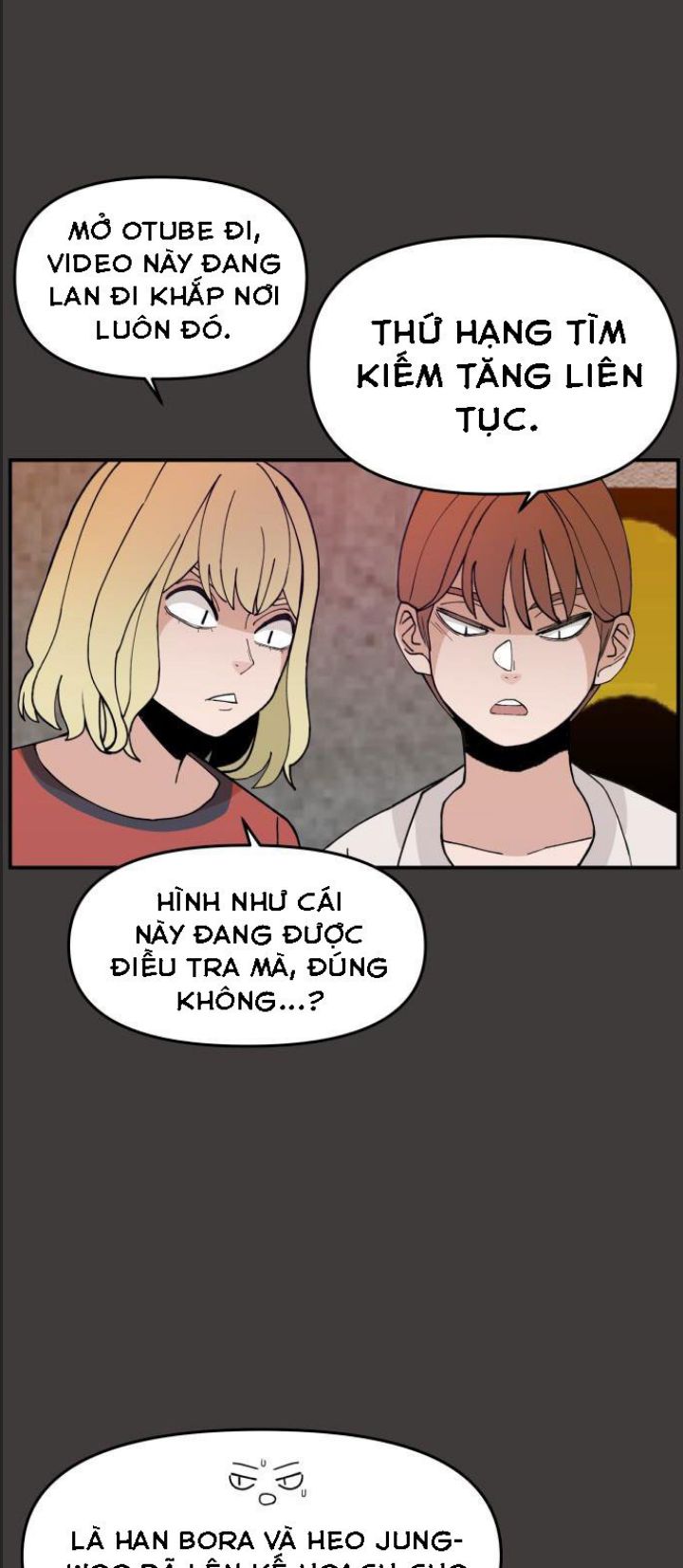 Lớp Học Phản Diện Chapter 27 - Next Chapter 28