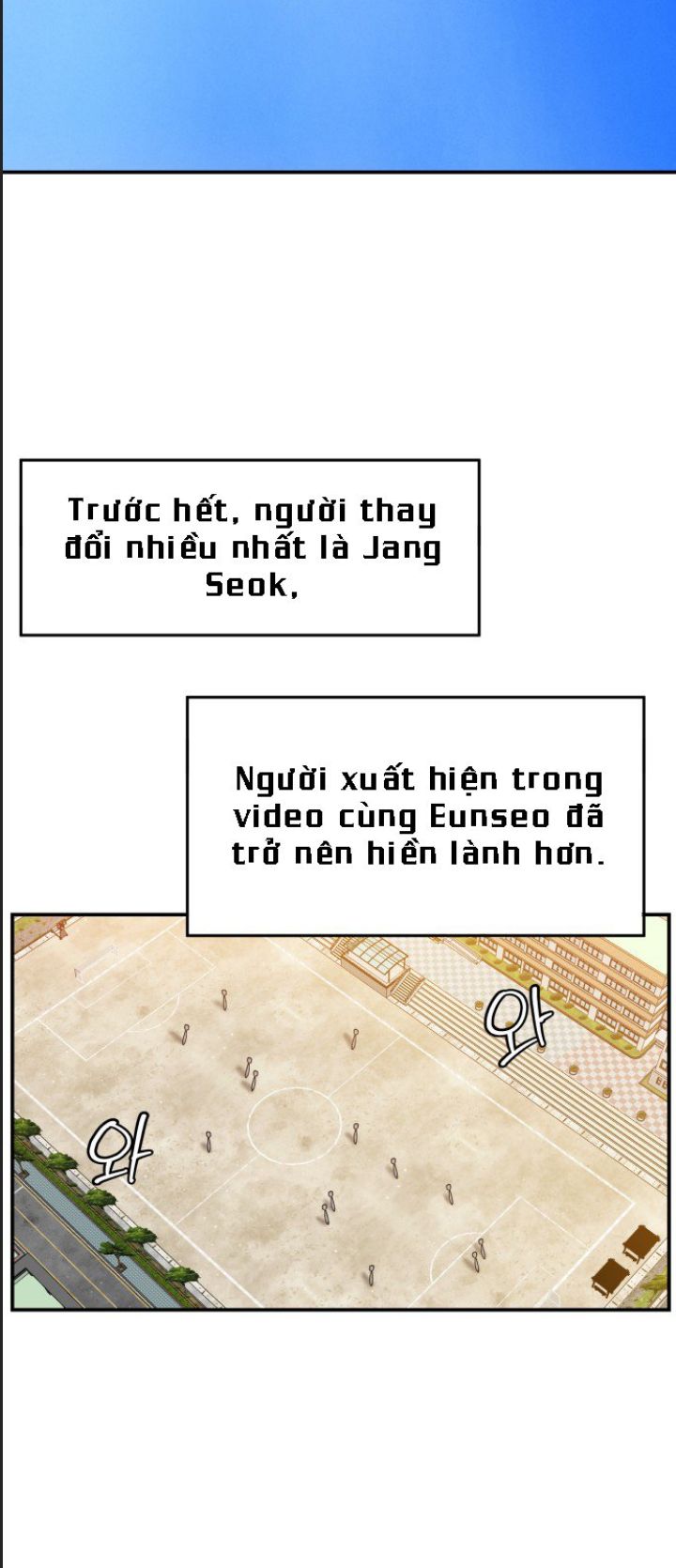 Lớp Học Phản Diện Chapter 27 - Next Chapter 28