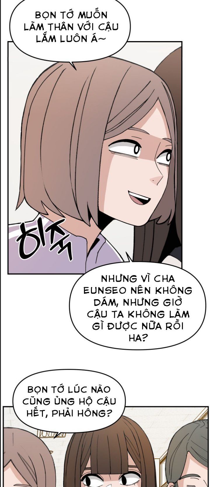 Lớp Học Phản Diện Chapter 27 - Next Chapter 28