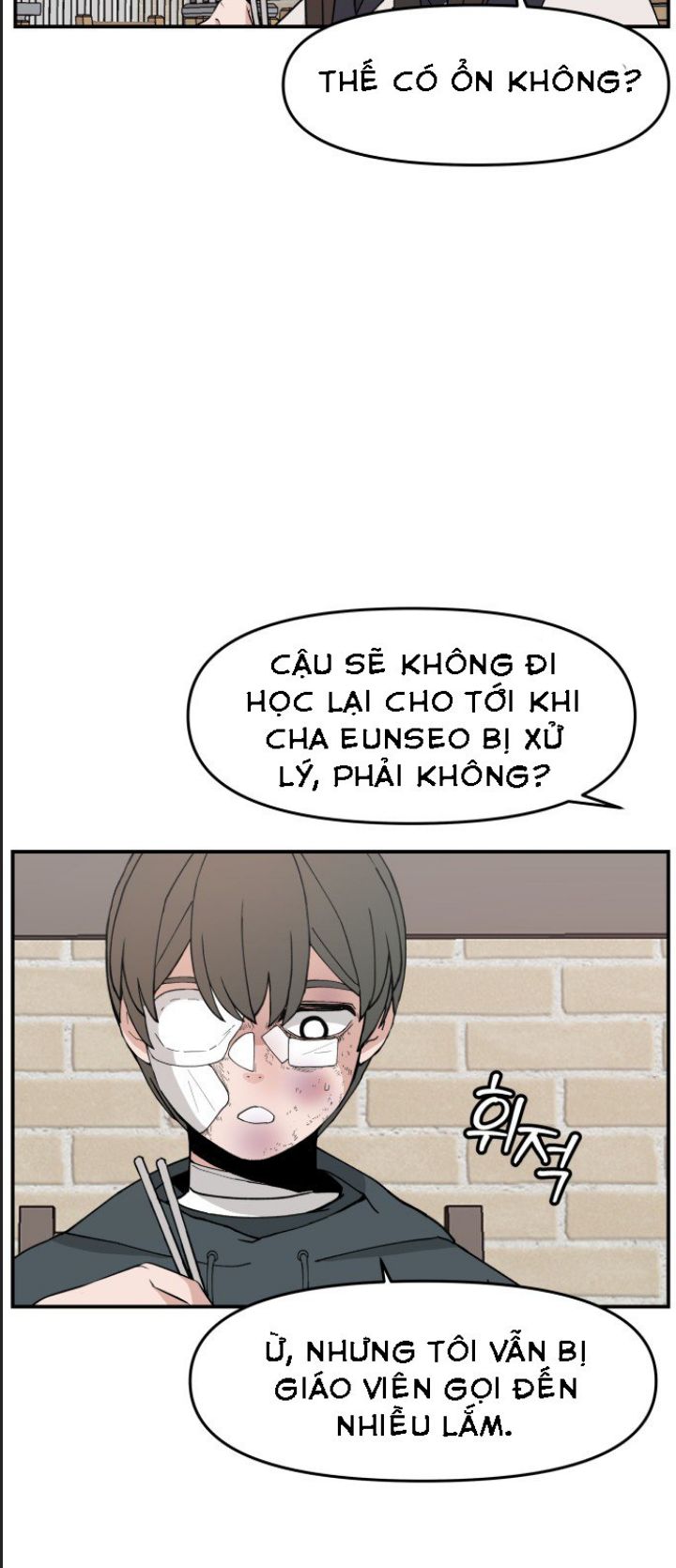 Lớp Học Phản Diện Chapter 27 - Next Chapter 28