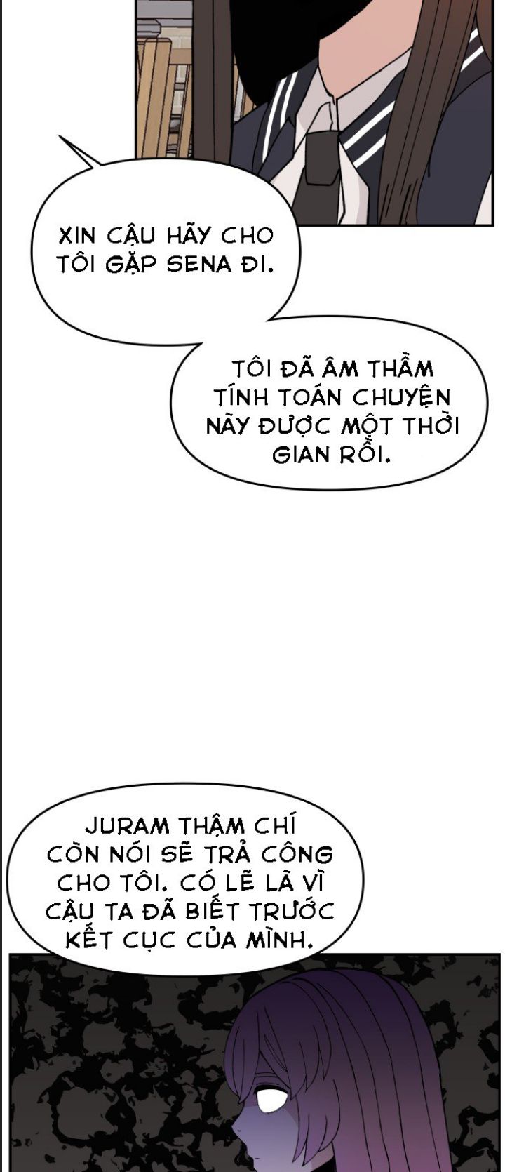 Lớp Học Phản Diện Chapter 27 - Next Chapter 28